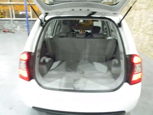 2008 Kia Rondo LX 4dr Wagon V6
